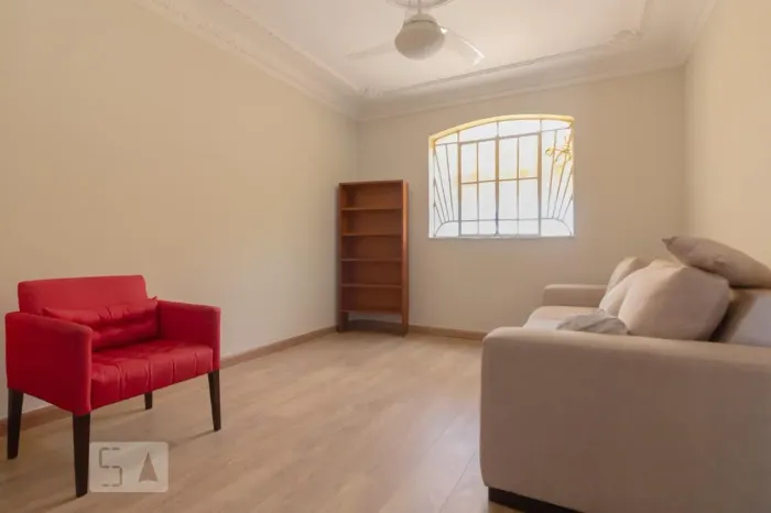 Casa à Venda - Cambuci, 2 Quartos, 120 m2