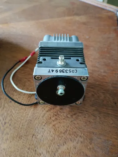 bomba de vácuo MEDO VP0140
