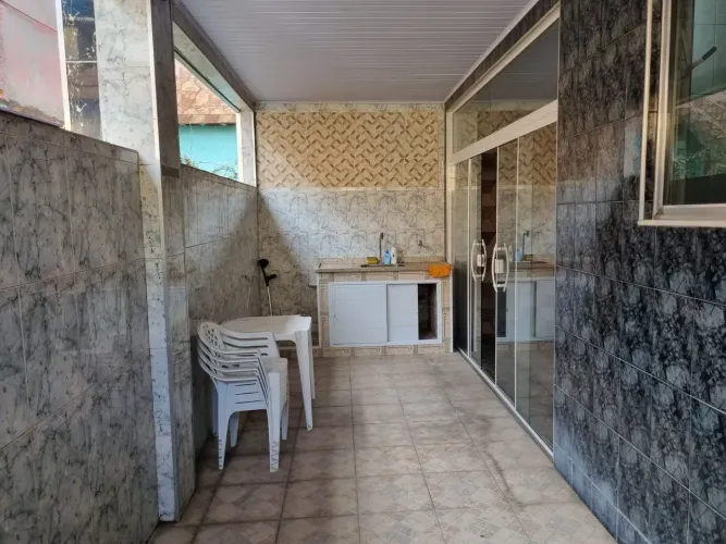 Oportunidade na Vila Tiradentes!