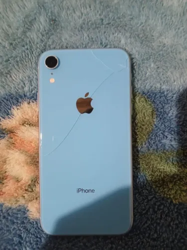 iPhone XR 128 gb