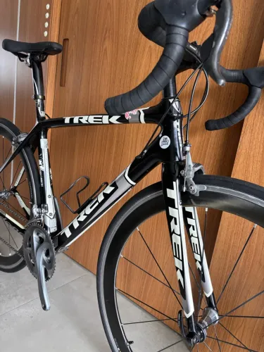 Bike Trek Madone 5.2