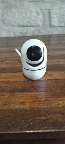Baba eletrônica de mesa