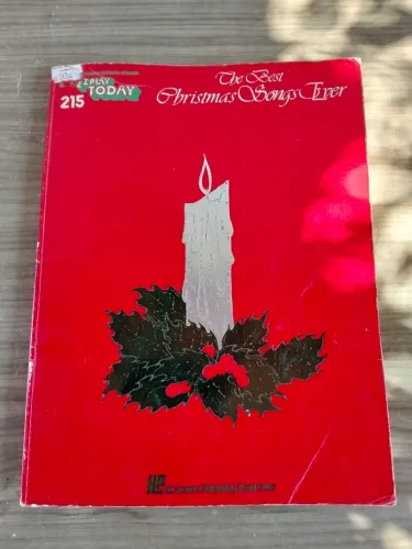 MUSICAS PARA O NATAL ALBUM IMPORTADO POR 40 REAIS PARTICULAR