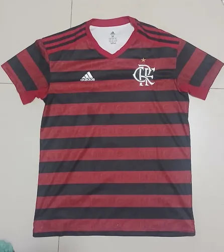 Camisa flamengo 2019 original tam M