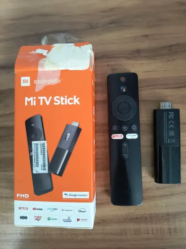 Mi TV Stick