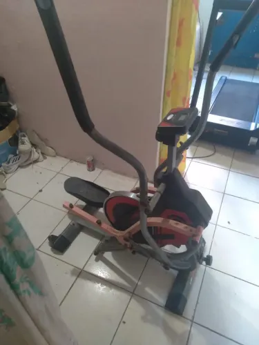 Vendo Pedalinho 