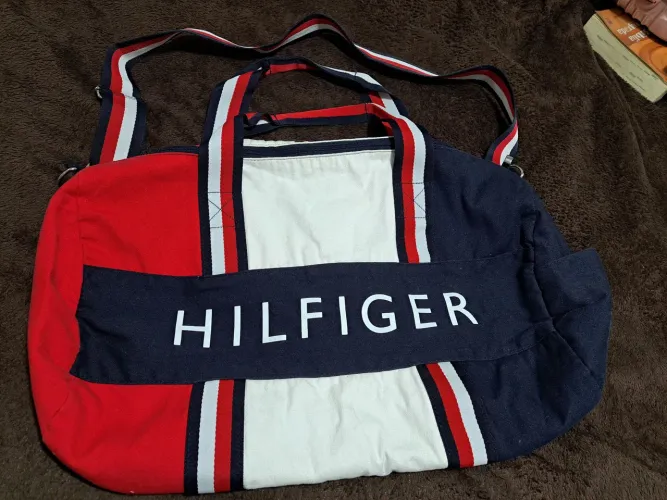 Mala Tommy Hilfiger Grande - Original