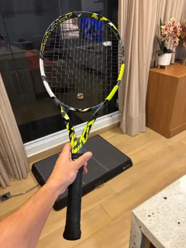 Raquete Pure Aero 100 L3