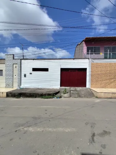 Alugo CASA no JARDIM AMÉRICA