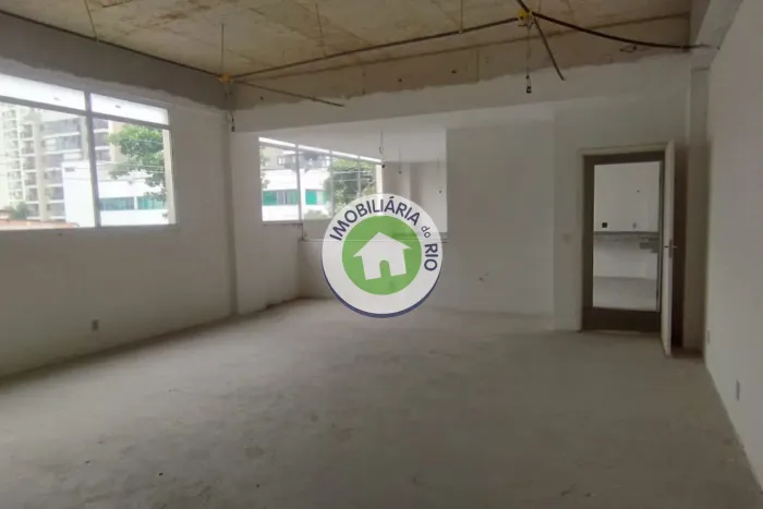 Comercial para Venda ou Locação na Freguesia (Jacarepaguá), Rio de Janeiro - RJ: 10 Salas,