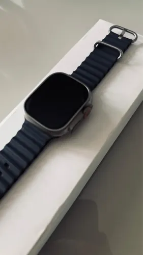 Apple Watch Ultra 2 49mm