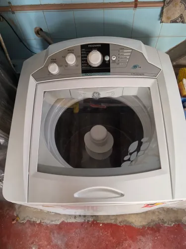 Máquina de lavar Brastemp 15kg