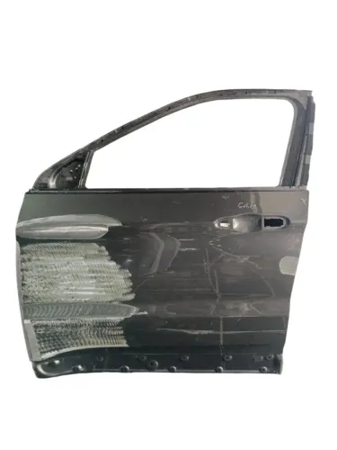 Porta Fiat Toro Original 