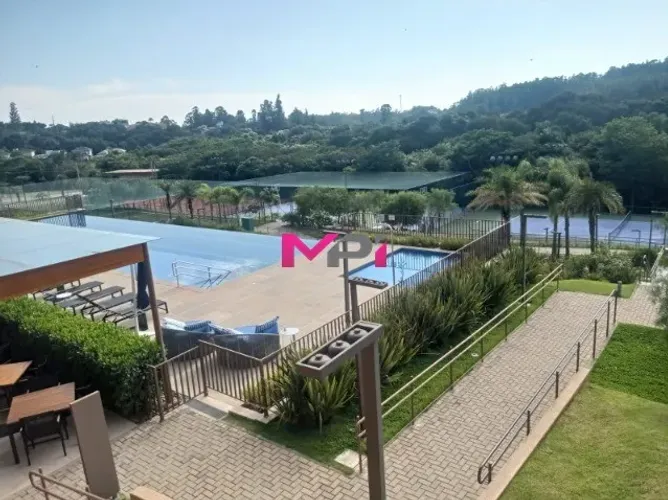 TERRENO A VENDA - CONDOMÍNIO TERRAS DA ALVORADA - MEDEIROS - JUNDIAÍ SP