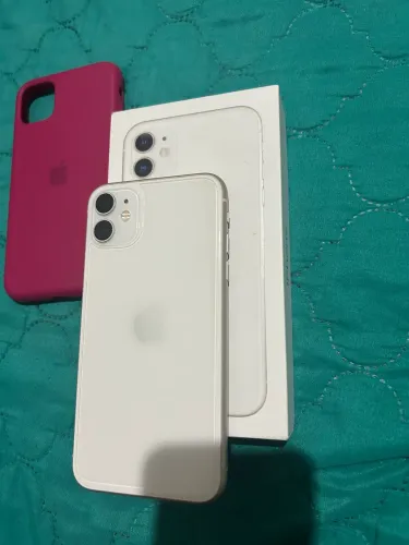iPhone 11 128gb 