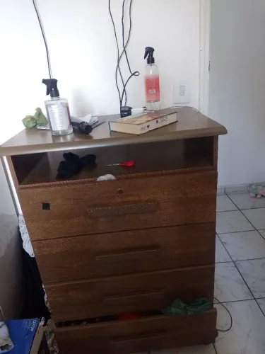 Cômoda