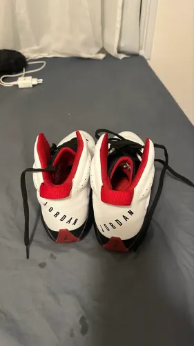 JORDAN LIFT OFF ORIGINAL