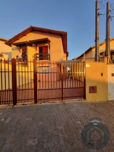 Casa à locação em bairro nobre Conforto, espaço e excelente localização!