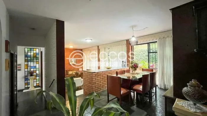 Casa à venda, 4 quartos, 2 suítes, 3 vagas, Comiteco - Belo Horizonte/MG