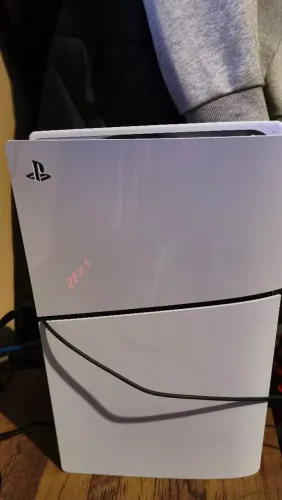 Ps5 slim 1 tera