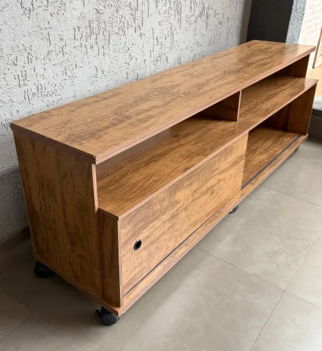 Vendo Rack