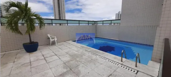 Apartamento à Venda em Rosarinho