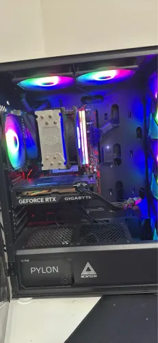 PC Gamer completo