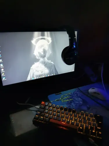 Px gamer