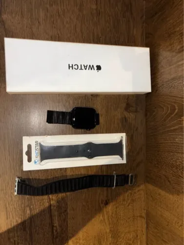 APPLE WATCH SE 2 geração