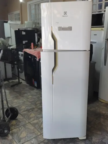 Geladeira Electrolux Frost Free