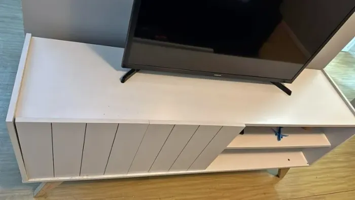 Rack para TV