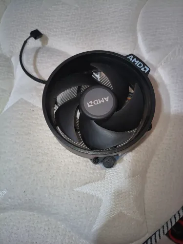 Cooler Wraith Aspire AMD AM4