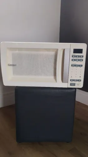 Microondas consul 31l