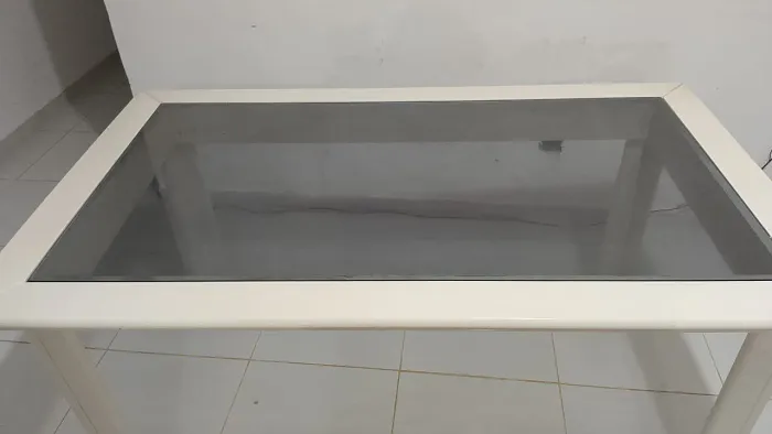 Mesa de jantar 