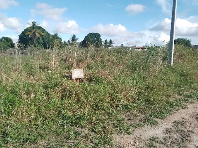 Chácara 1.200 m2