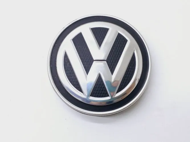 Calota Roda Vw T-cross 1.4 Tsi 2022 6c0601171