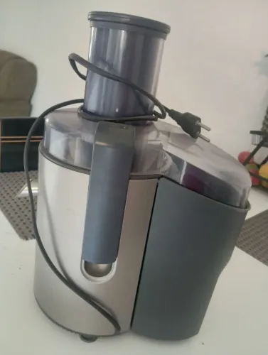Centrífuga de Frutas Philips Walita (aceito ofertas)