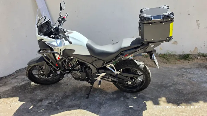 VENDO NX500 26/26