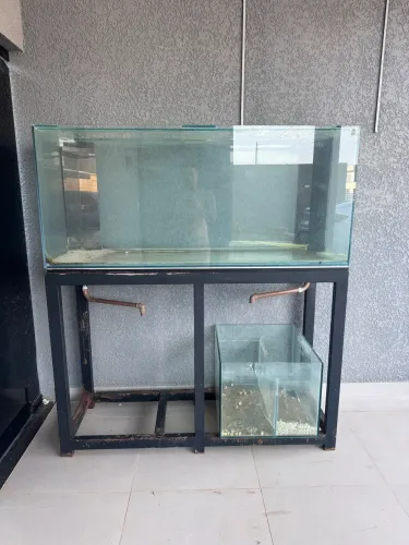 Aquário Monstrao barato