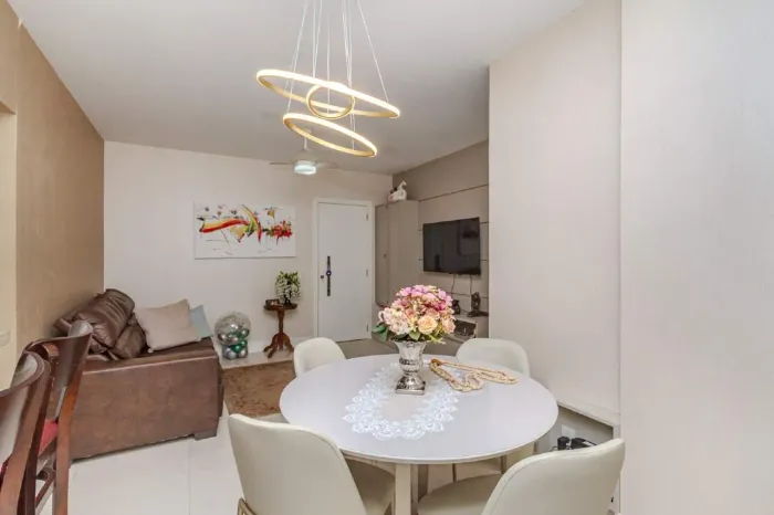 Apartamento à venda no Centro em Balneário Camboriú.