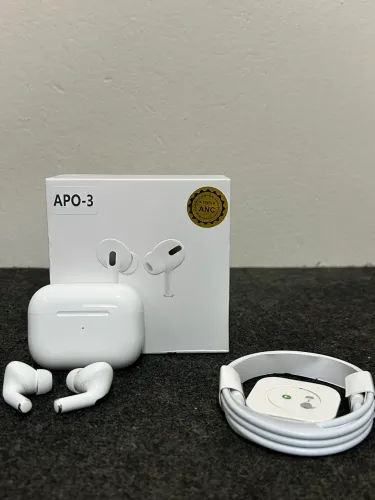 AirPods 3 pro primeira linha 