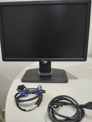 Monitor Dell 21 polegadas 