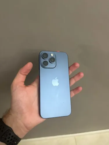 Iphone 15 Pro Max 256gb 86%