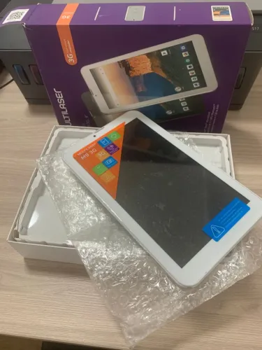 TABLETE MULTILASER M9
