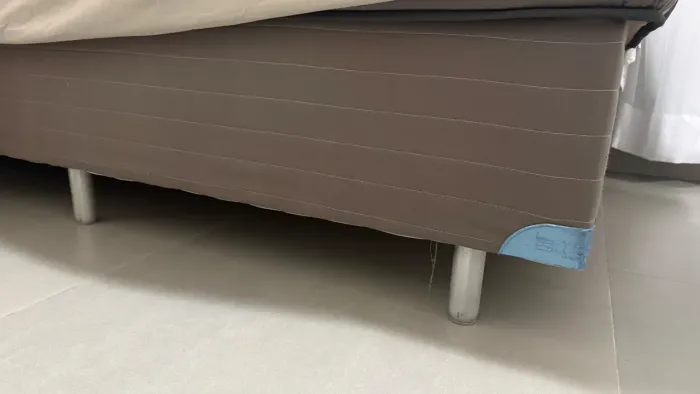 BASE CAMA BOX CASAL RECONFLEX
