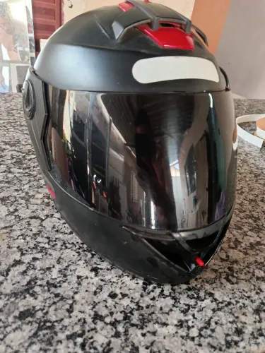 Capacete 