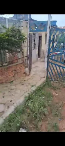 Preciso de caseira