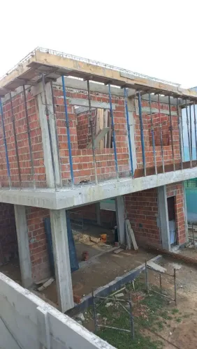 Construir e reformar