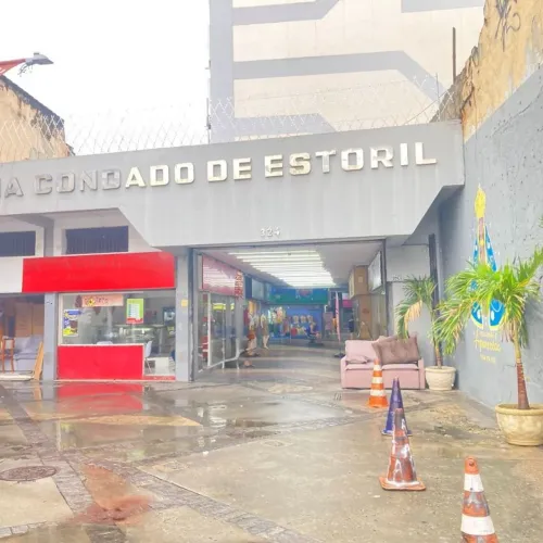 LOJA RIO DE JANEIRO MÉIER