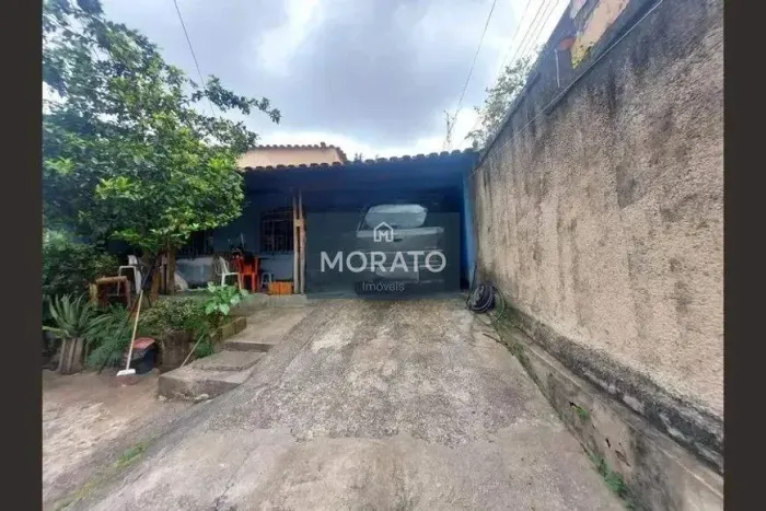 Lote plano 582 m² à venda, no Bairro Dom Bosco, Belo Horizonte